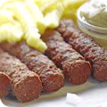Cevapcici