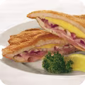 Bauern Cordon Bleu