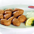 Broccoli-Cheese Nuggets (12 Stück)
