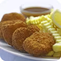 Nuggets (6 Stück)