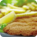 Wiener Schnitzel