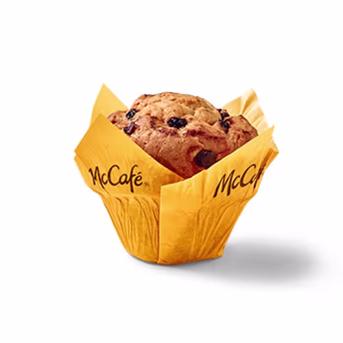 Heidelbeer-Muffin