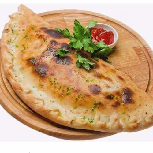 Calzone Prosciutto