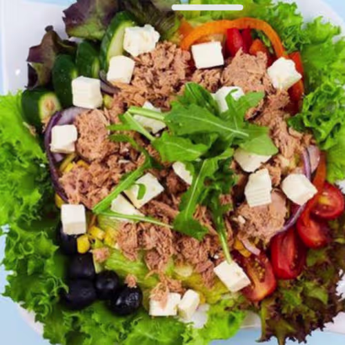Thunfischsalat