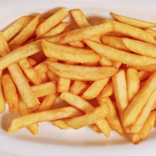 Pommes frites