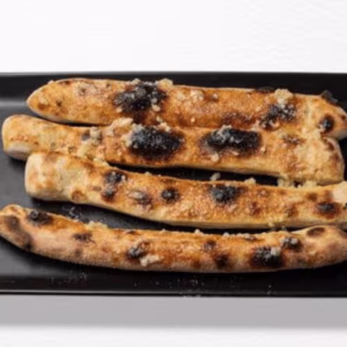Stangerlbrot