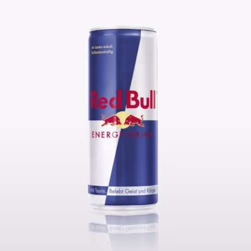Red Bull 0,25l