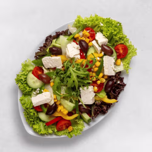 Bauernsalat