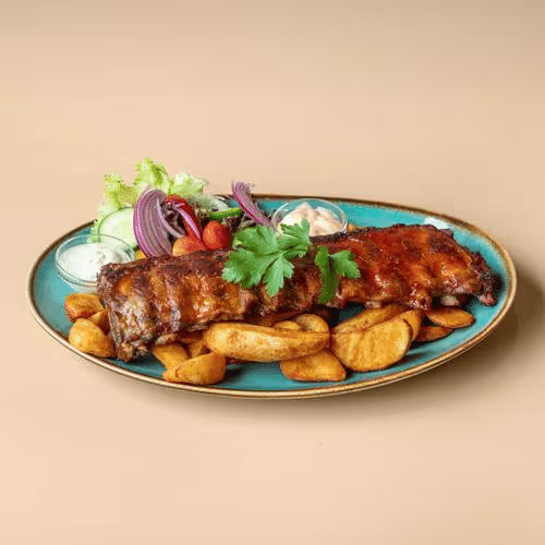 Spareribs