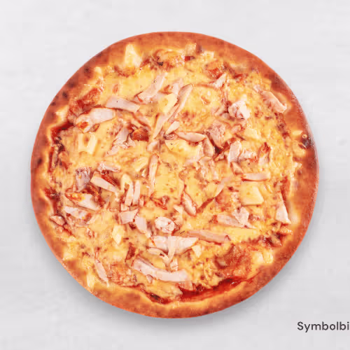 Patrone Pizza