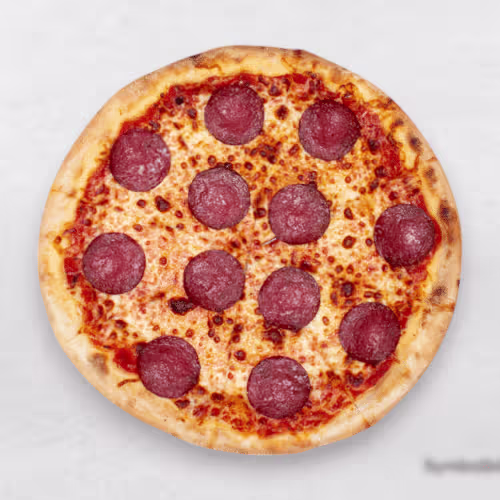Pizza Salami