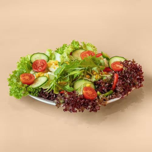 Gemischter Salat