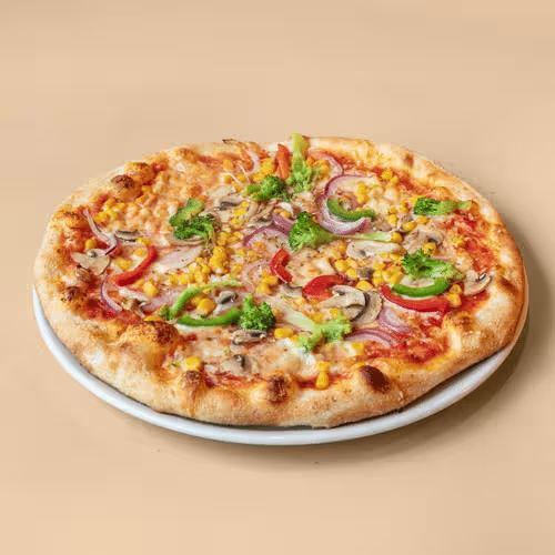 Pizza Vegetaria