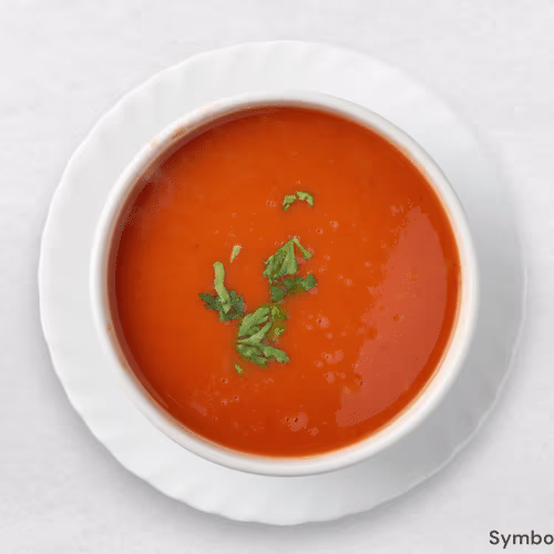 Zuppa Di Pomodori