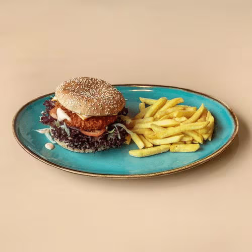Chicken Burger