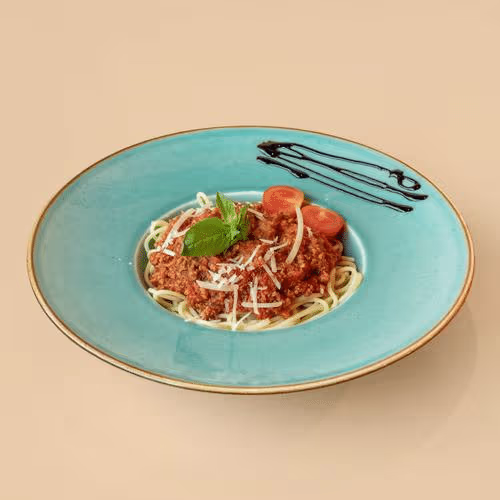 Spaghetti Bolognese