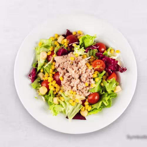 Thunfischsalat