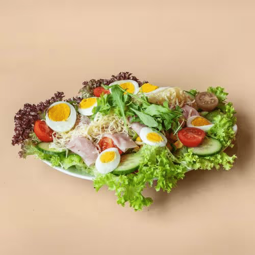 Salatschüssel