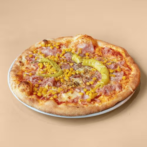 Pizza Provinciale