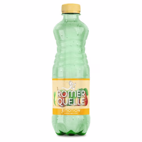 Emotion Birne-Melisse 0,5l