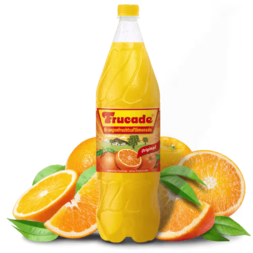Frucade 0,5l