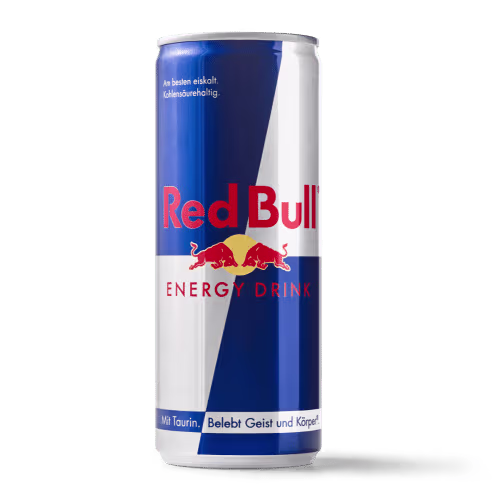 Red Bull 0,25l