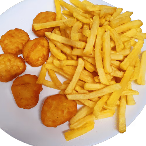 Chicken Nuggets