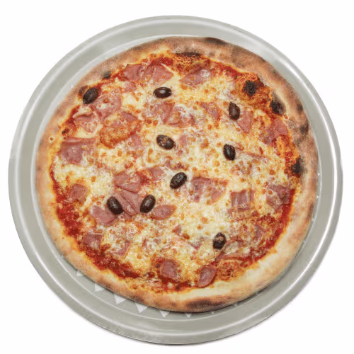Pizza Cardinale