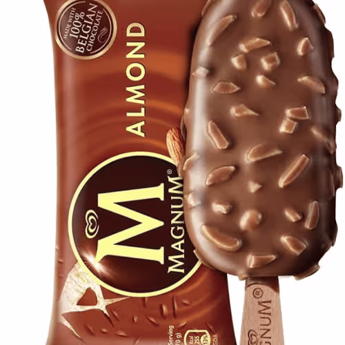 Magnum Almond