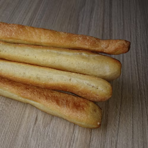 Pizzastangerl (5 Stück)
