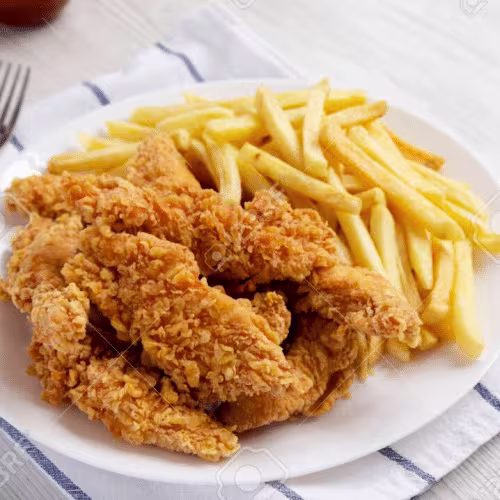 Chicken Strips