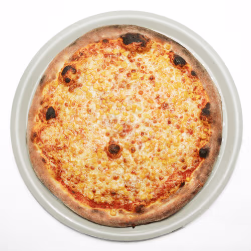 Pizza Margherita