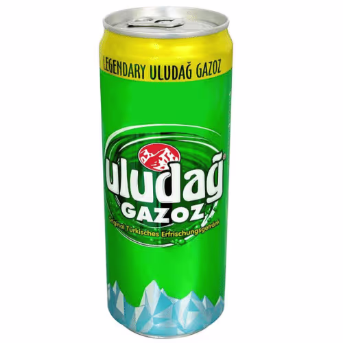 Uludag 0,33l