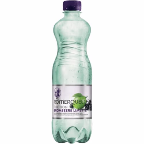 Emotion Brombeere-Limette 0,5l