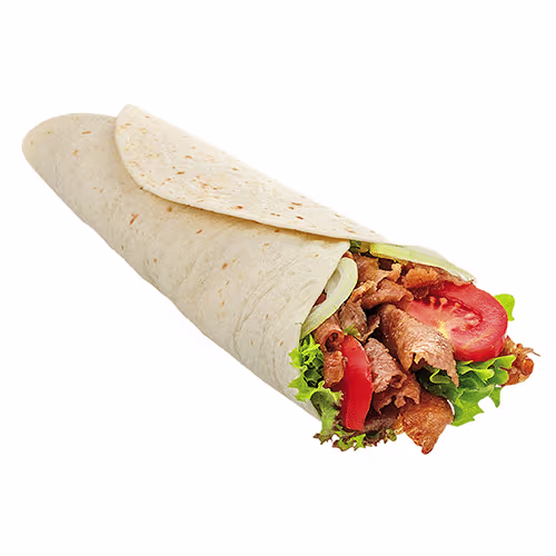 Steak Dürüm