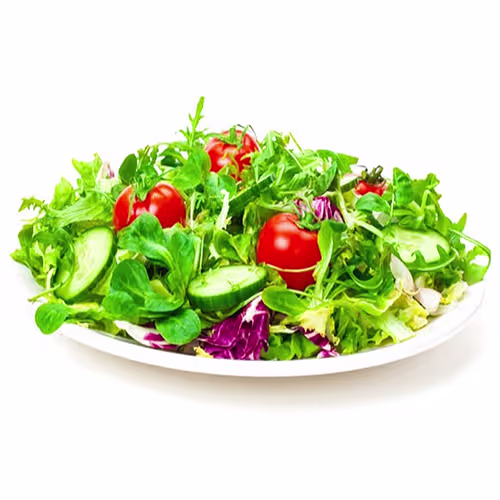 Gemischter Salat