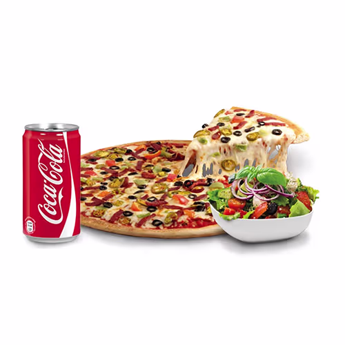 Pizza-Deal