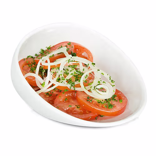 Tomatensalat