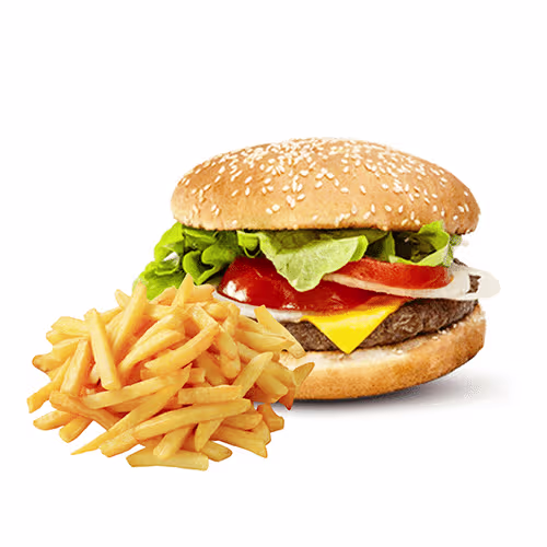 Cheeseburger