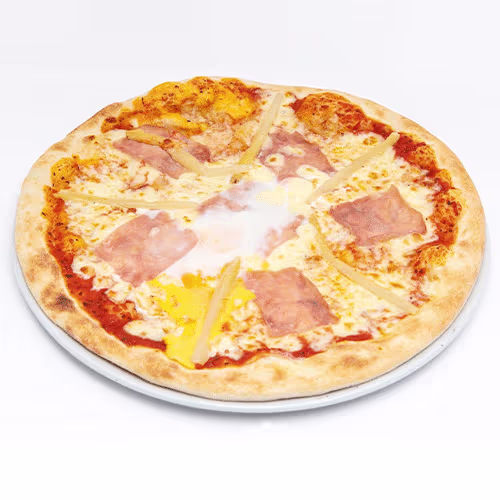 Steiere Pizza