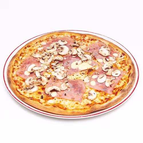 Pizza della Casa