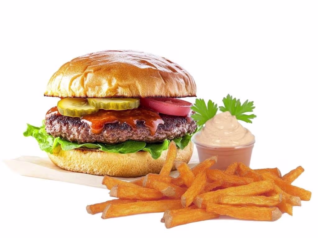 Smash Burger