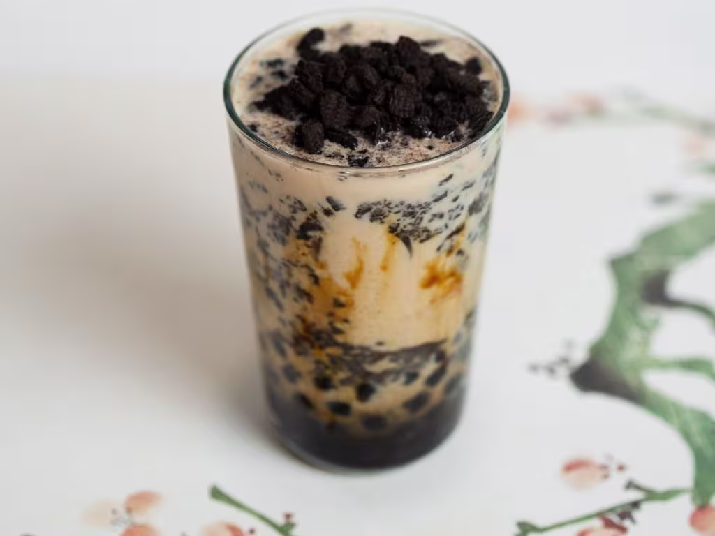 Oreo Shake 0,7l