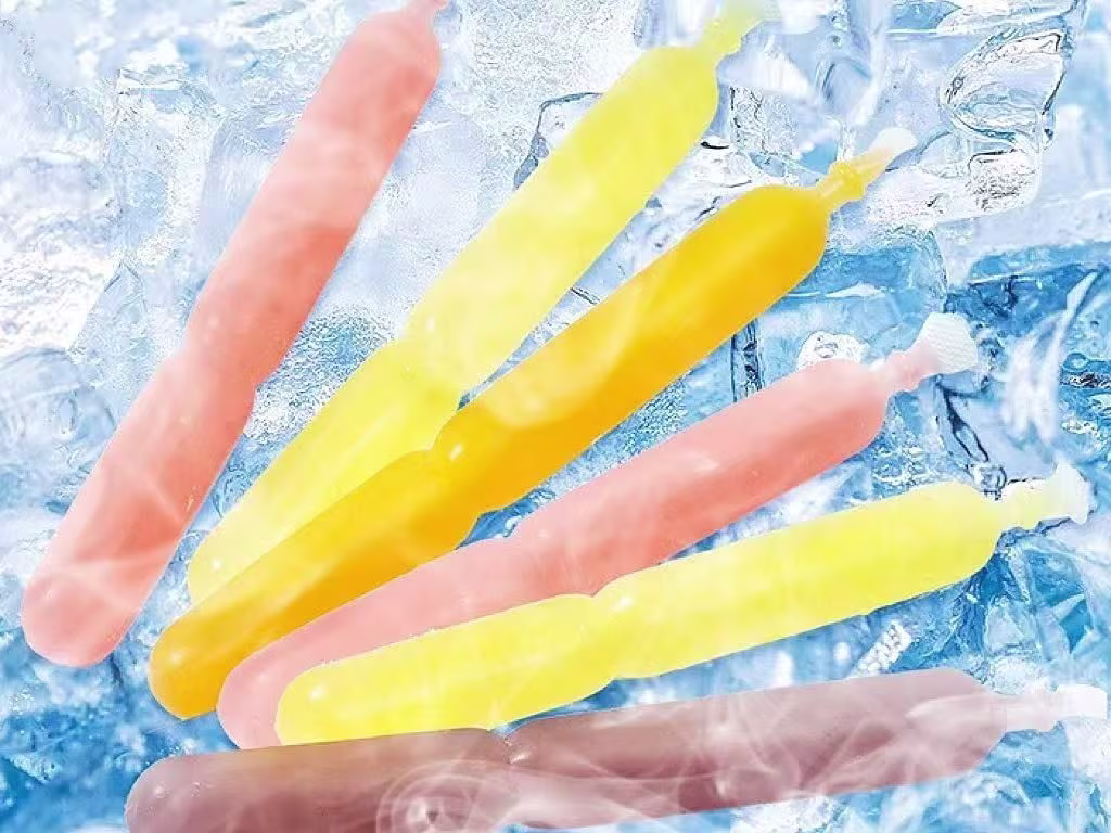 Ice Pop