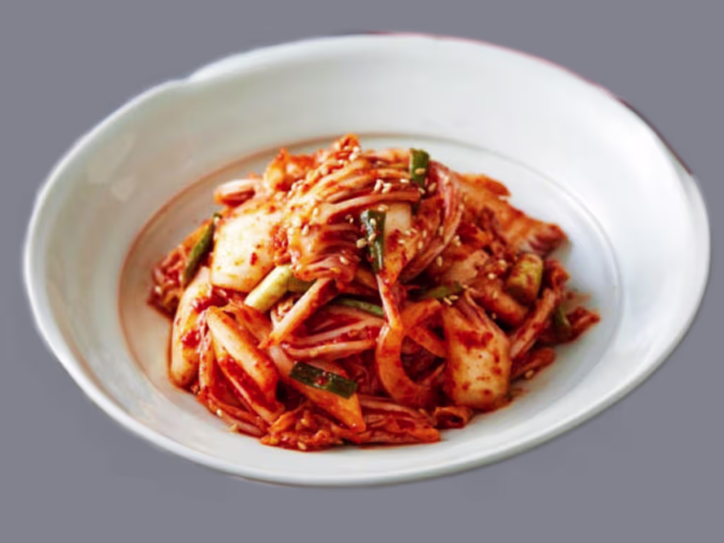 Kimchi