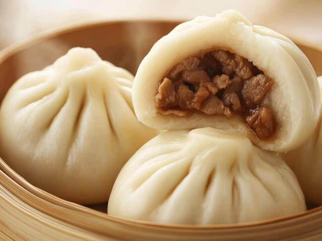Baozi