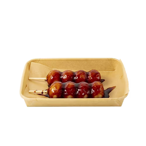 Dango Brown Sugar