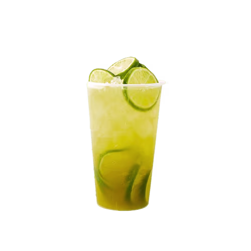 Lemon Tea 0,7l
