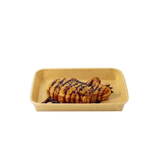 Taiyaki (1 Spieß)