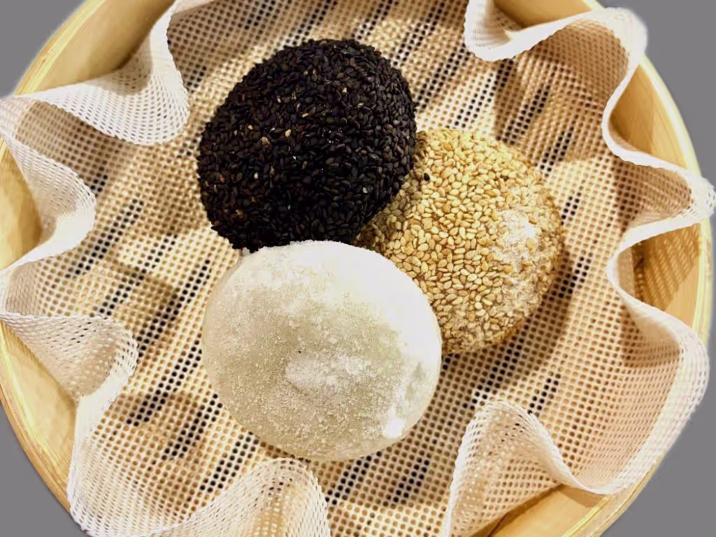 Gr. Mochi